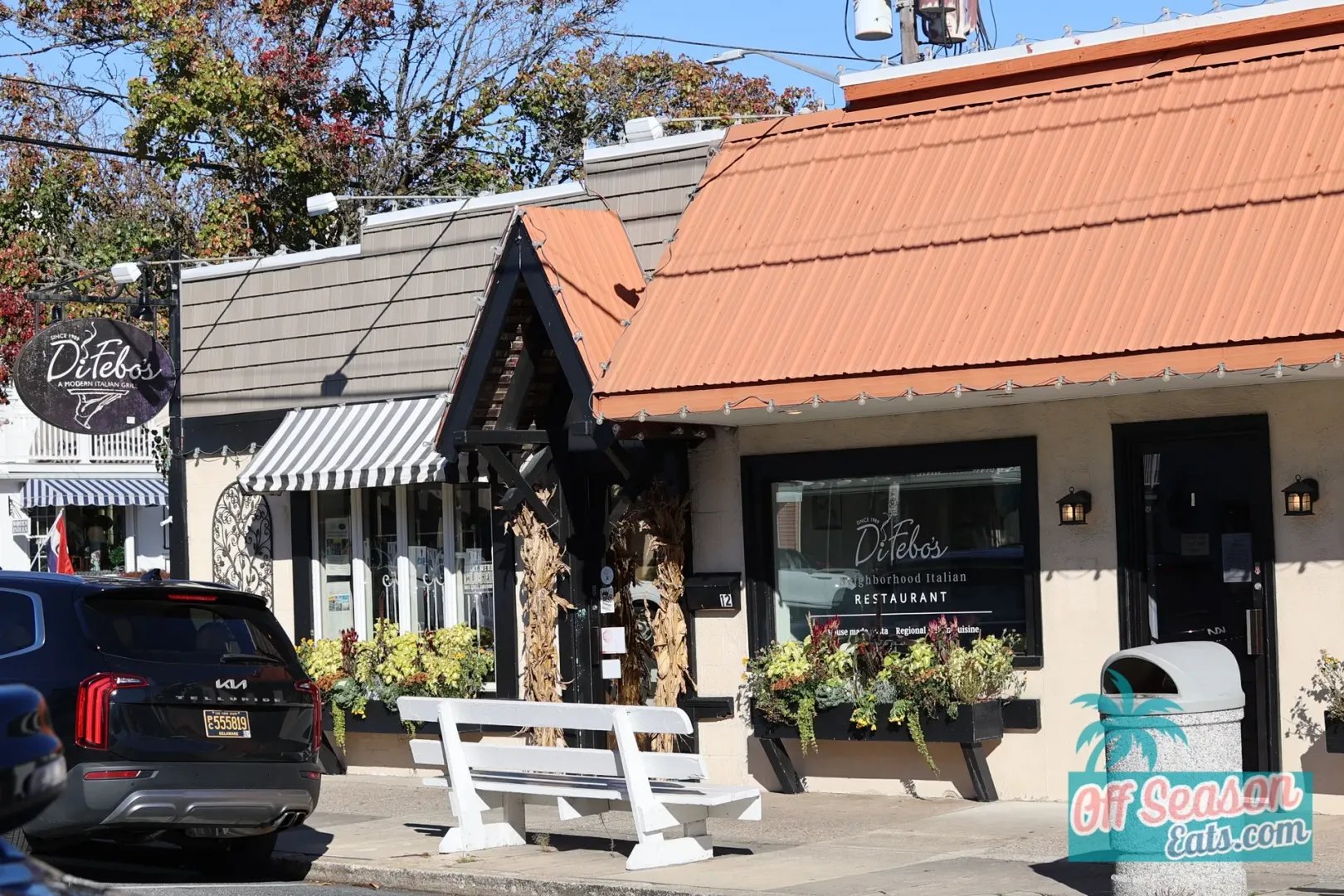 DiFebo's (Rehoboth) - Rehoboth