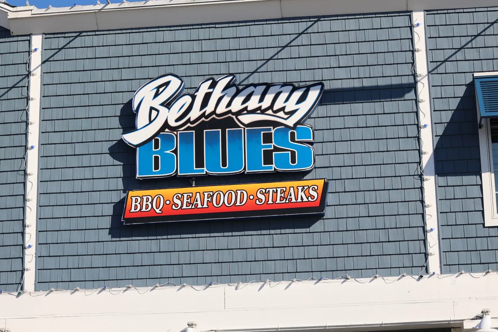 Downtown Bethany Blues Rehoboth - Rehoboth