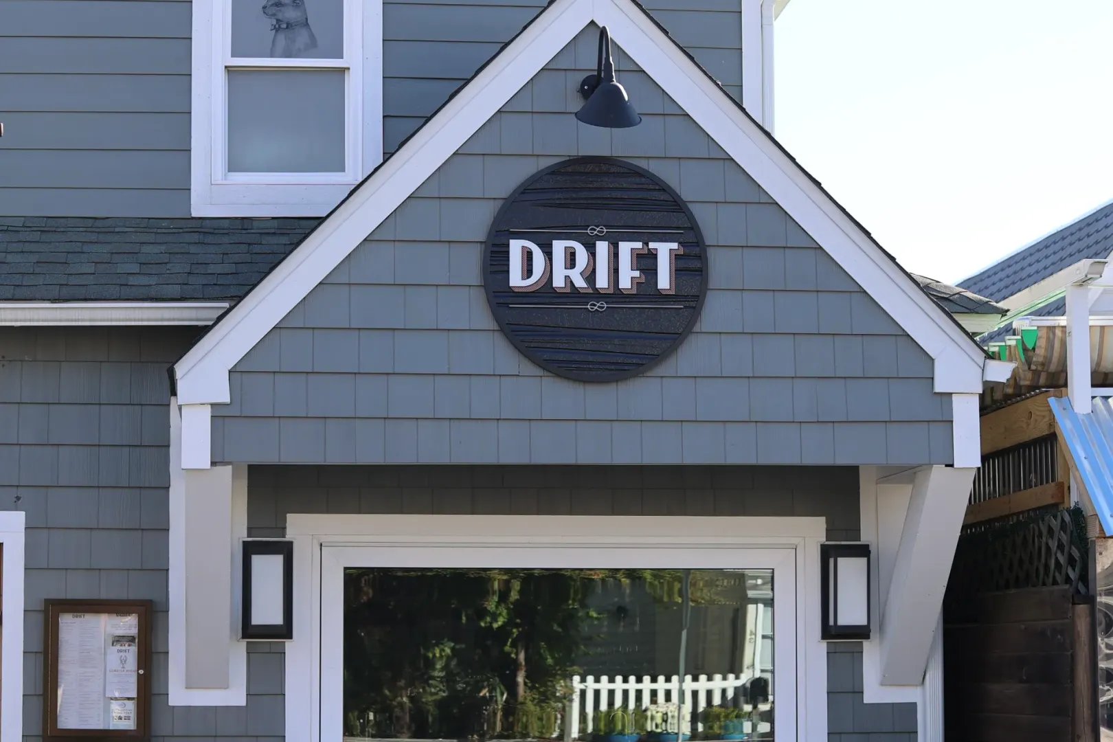 Drift Seafood & Raw Bar - Rehoboth