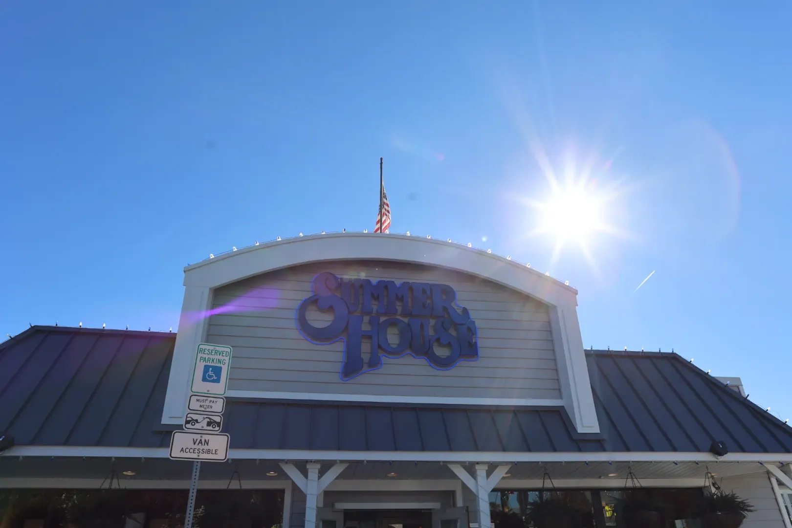 Summer House - Rehoboth
