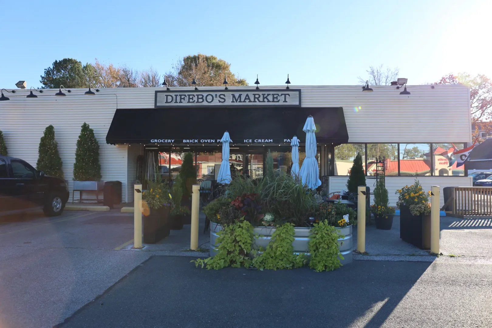 DiFebo's Market - Bethany