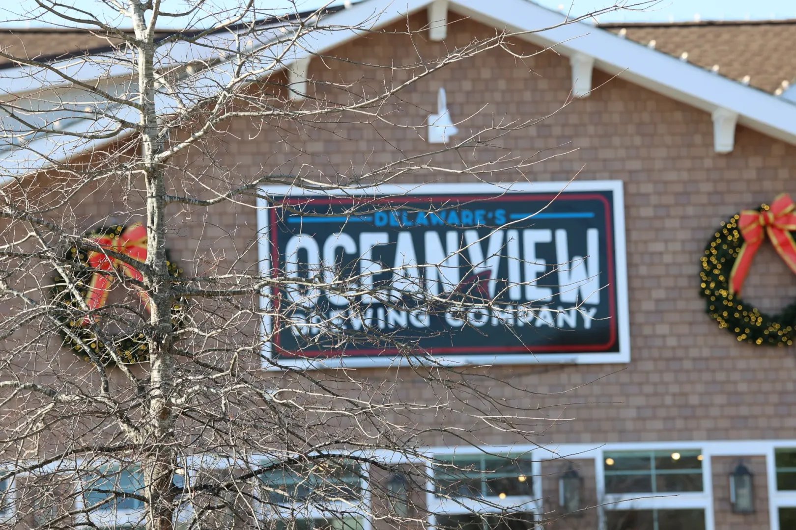 Ocean View Brewing Company - Ocean View