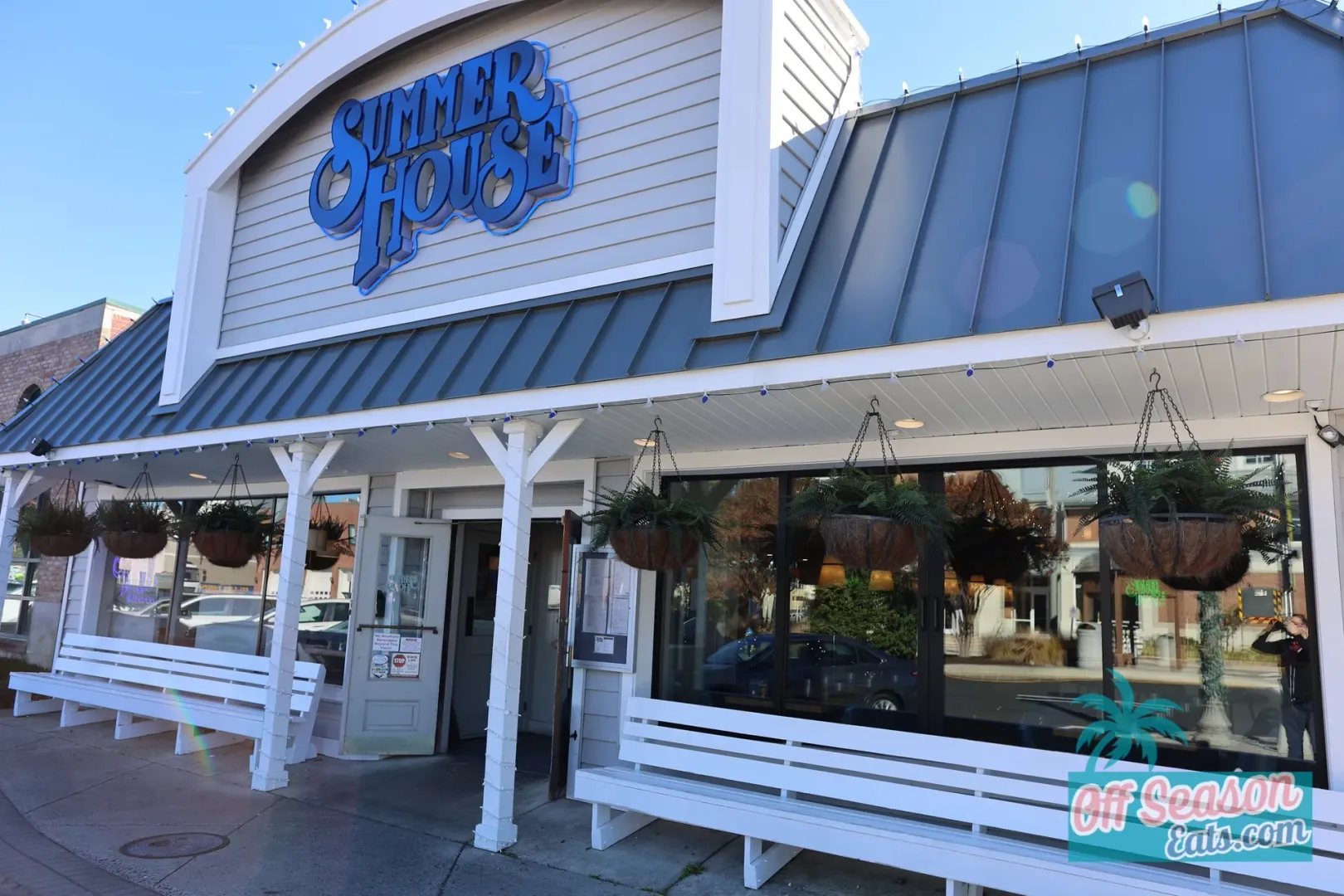 Summer House - Rehoboth